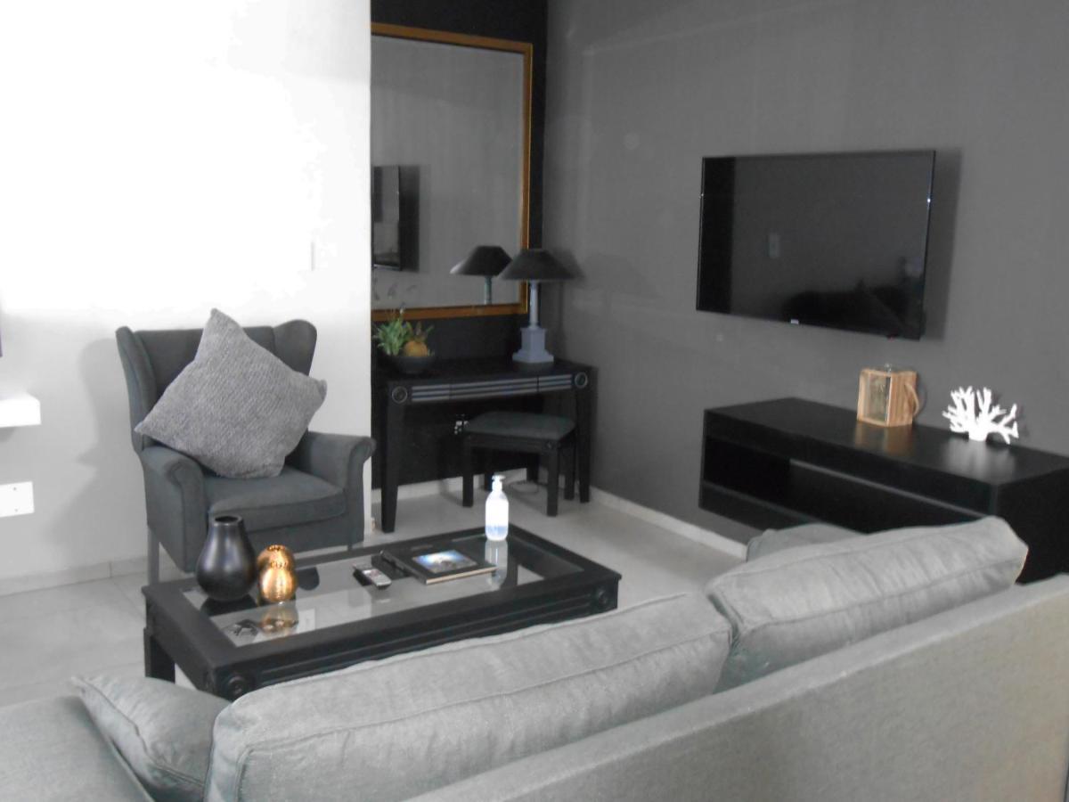 The Jack Rose Hotel, Rosebank, Gautrain Johannesburg Eksteriør bilde