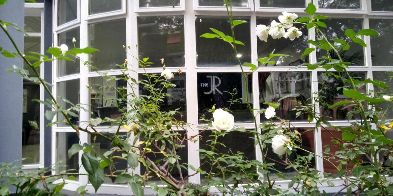 The Jack Rose Hotel, Rosebank, Gautrain Johannesburg Eksteriør bilde