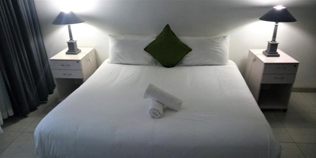 The Jack Rose Hotel, Rosebank, Gautrain Johannesburg Eksteriør bilde