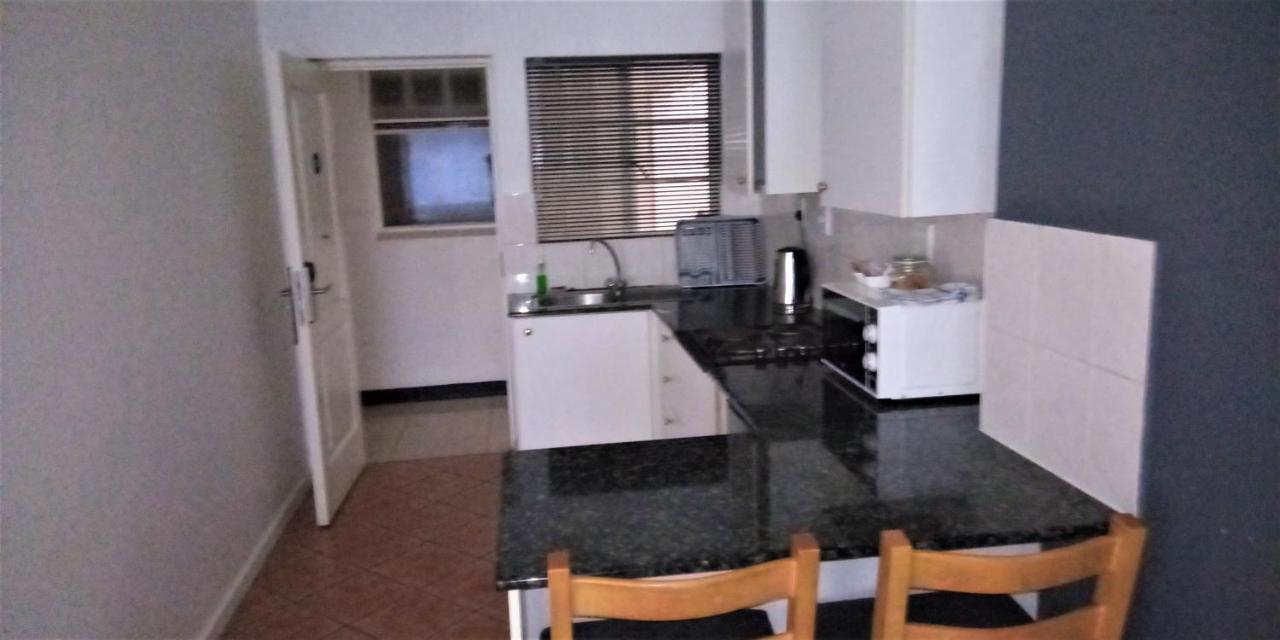 The Jack Rose Hotel, Rosebank, Gautrain Johannesburg Eksteriør bilde