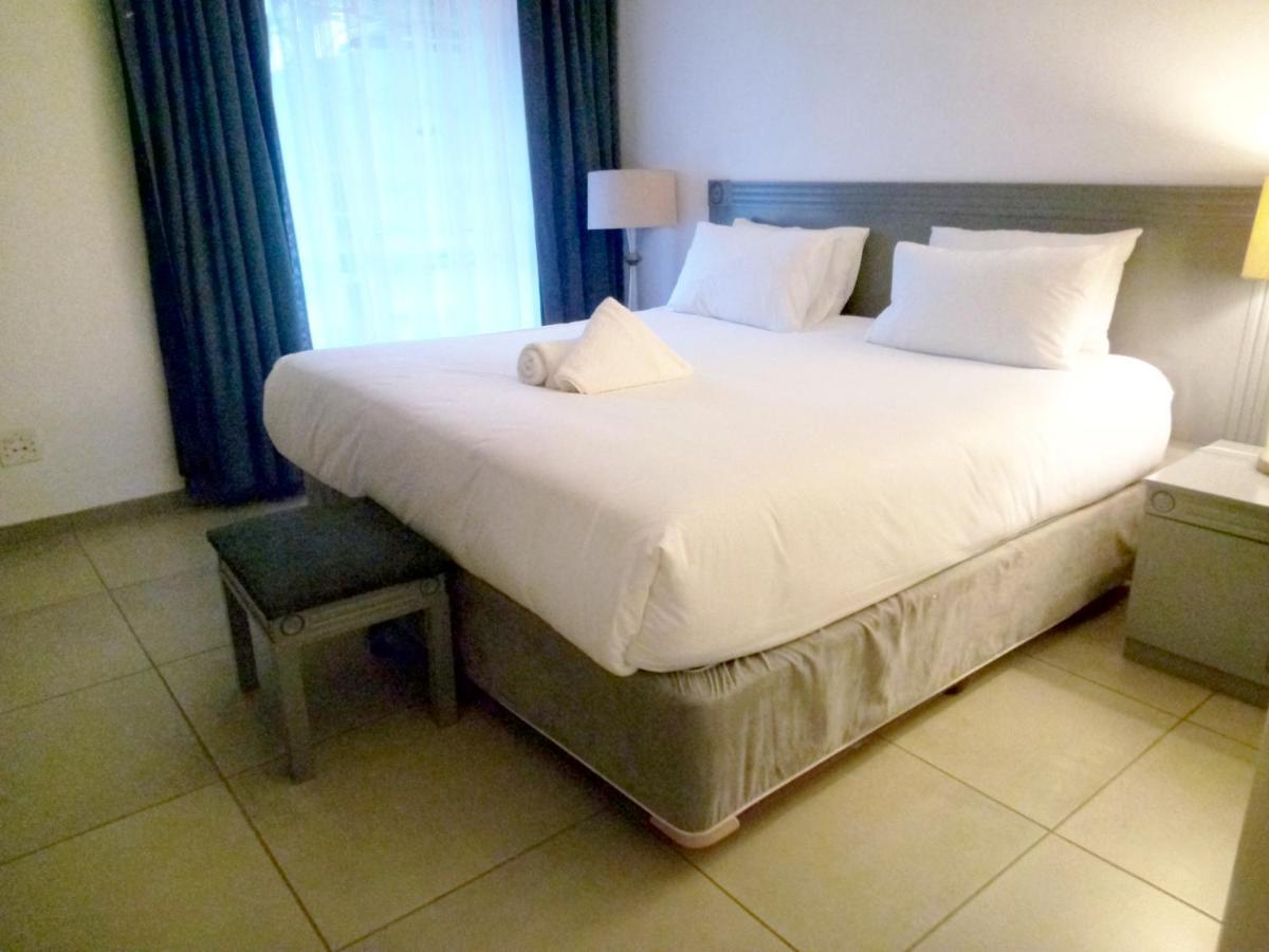 The Jack Rose Hotel, Rosebank, Gautrain Johannesburg Eksteriør bilde