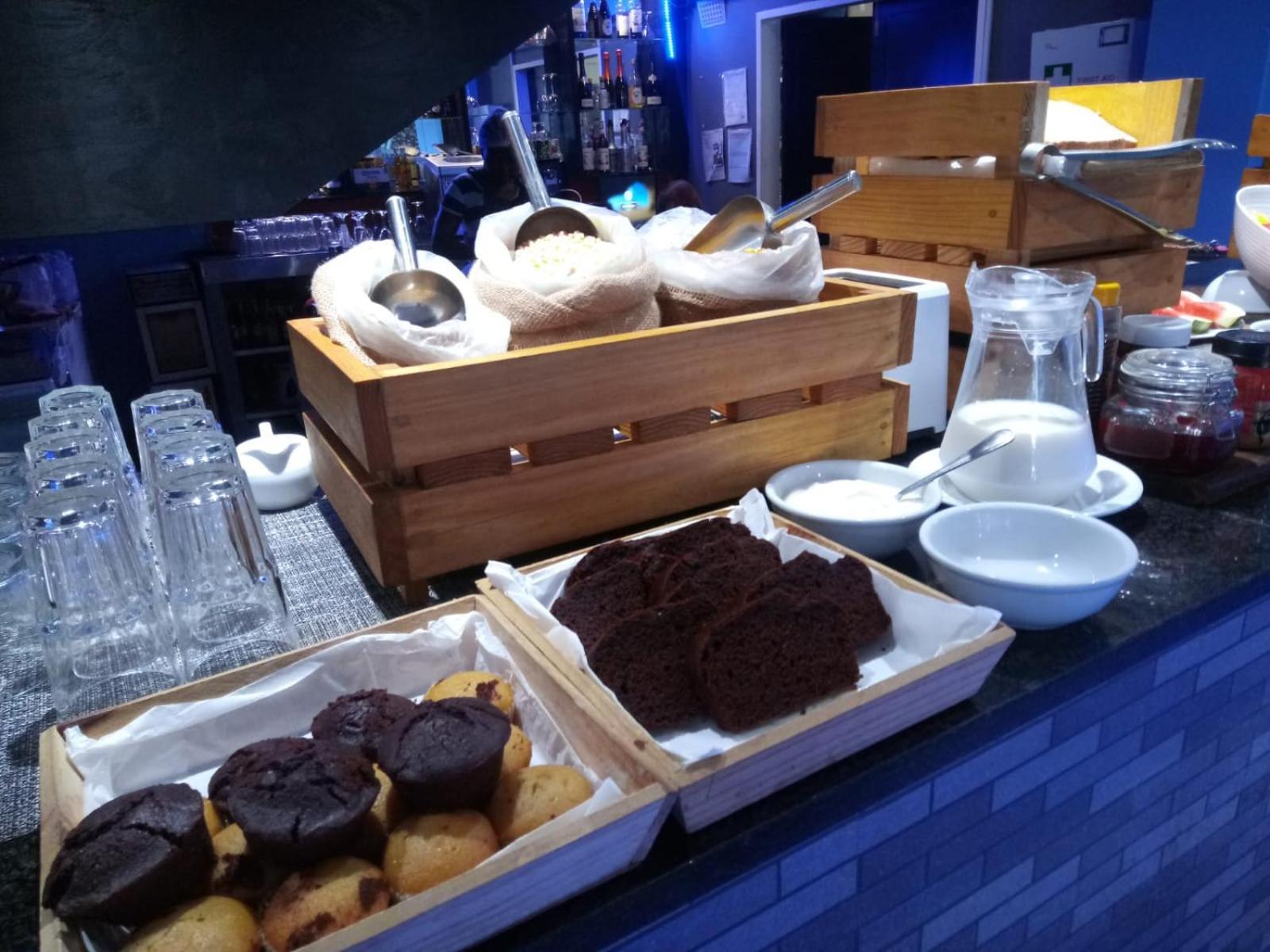 The Jack Rose Hotel, Rosebank, Gautrain Johannesburg Eksteriør bilde