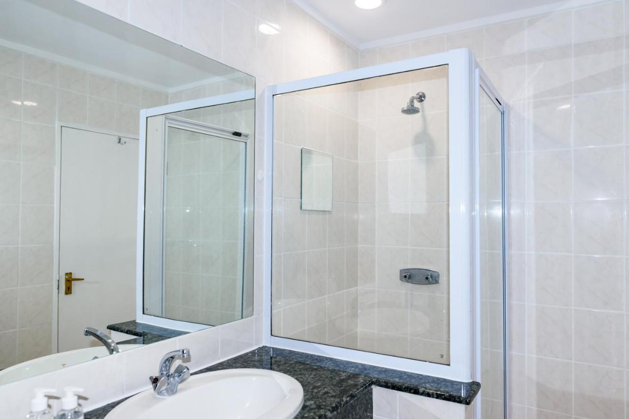 The Jack Rose Hotel, Rosebank, Gautrain Johannesburg Eksteriør bilde